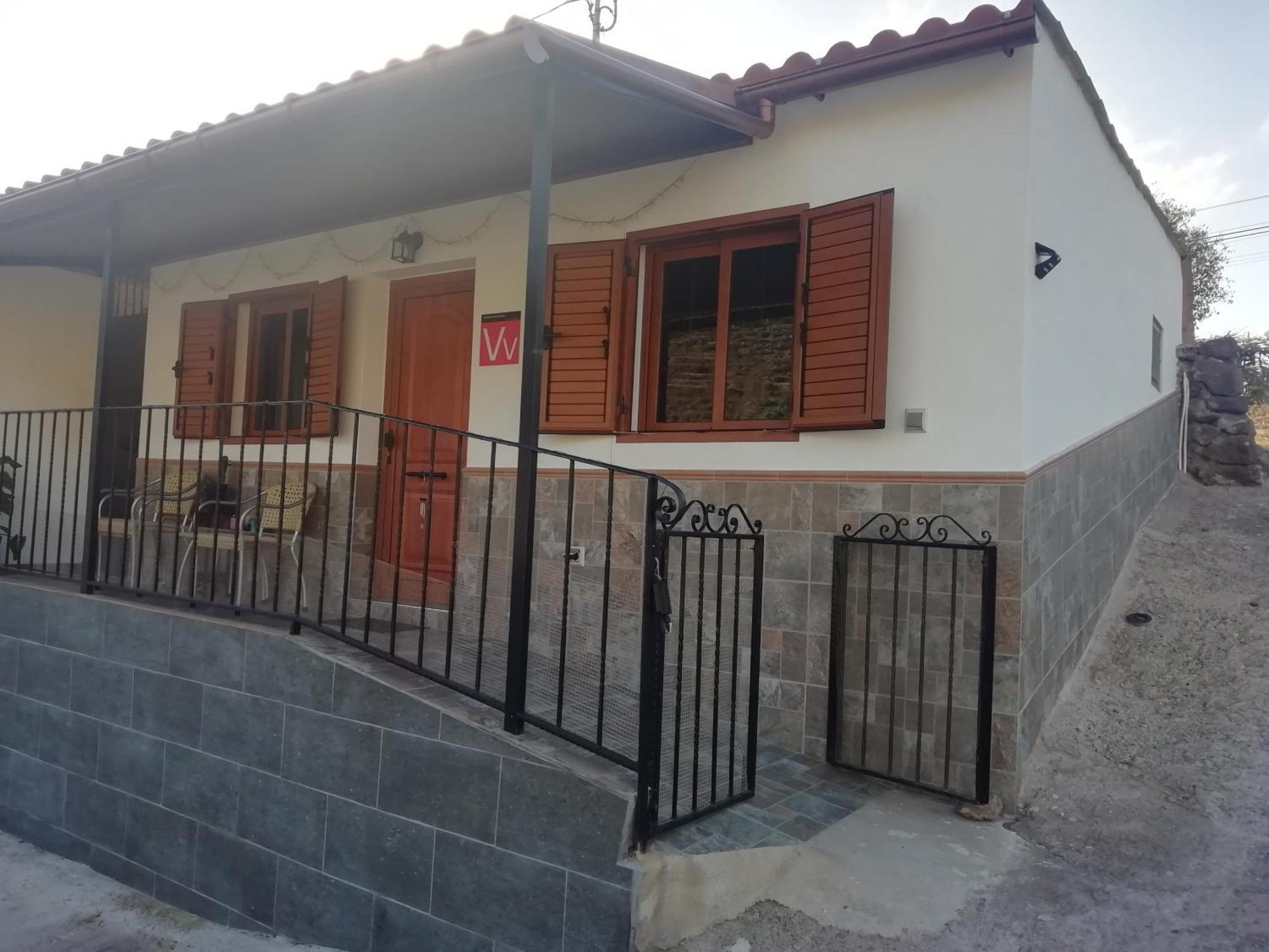 Carmencita Y Manolito Villa Telde Luaran gambar